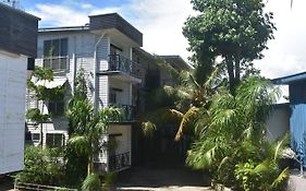 Hohola Apartments